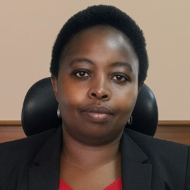 Elizabeth Muraguri