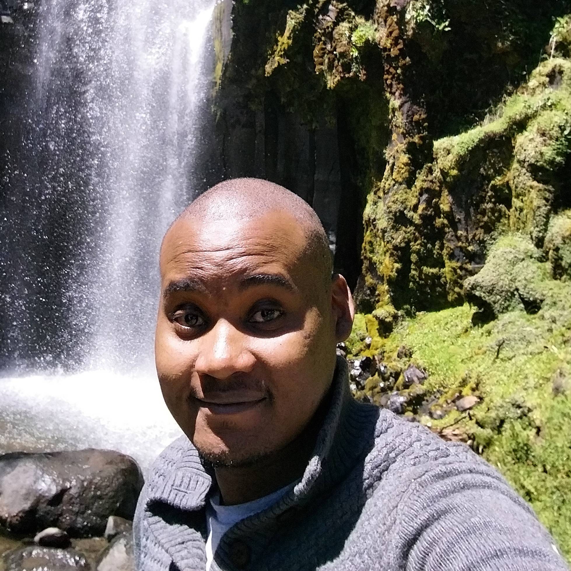 Erick Kogi Kimani
