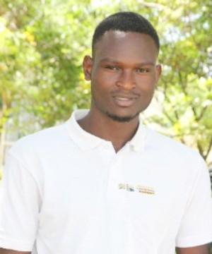 Shadrack Chacha