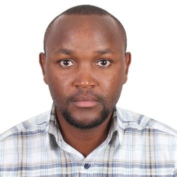 Kevin Karugu