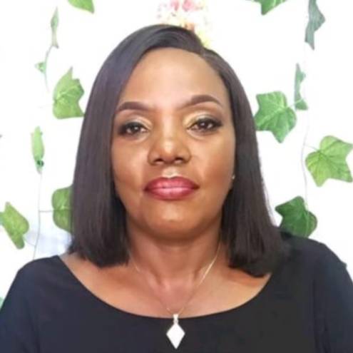 CORNELIA NABWANA