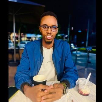 Abdirahman Abzi
