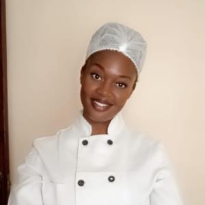 Catherine Subira