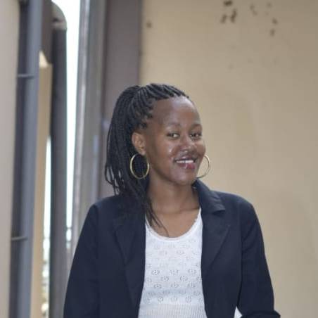 GLADYS GATHONI