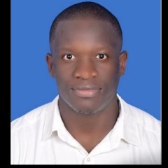 John Kamau