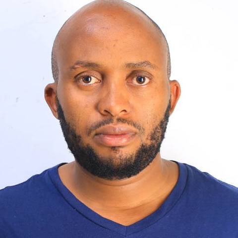 Davis Kipngeno Rono