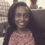 Nicole Githinji