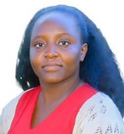 ESTHER MUTHONI KAMANDE