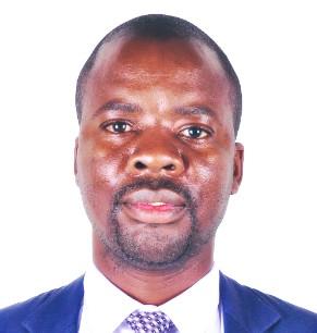 EDWIN OWUOR OYOO
