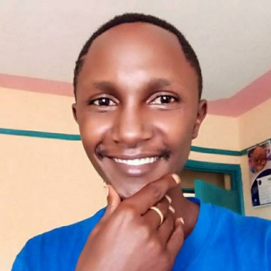 Ben Ngugi Njuguna