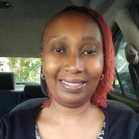 Maureen Nyambura Wanyeki