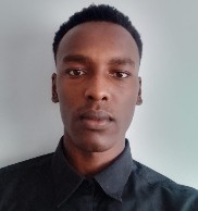 Derrick Njenga