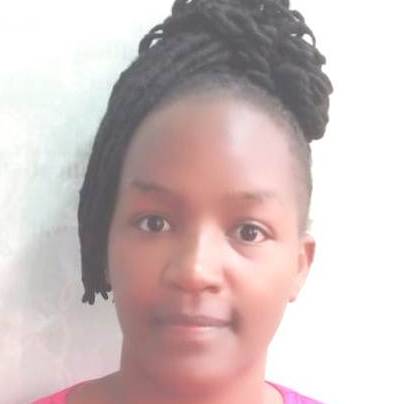 Racheal Kirega