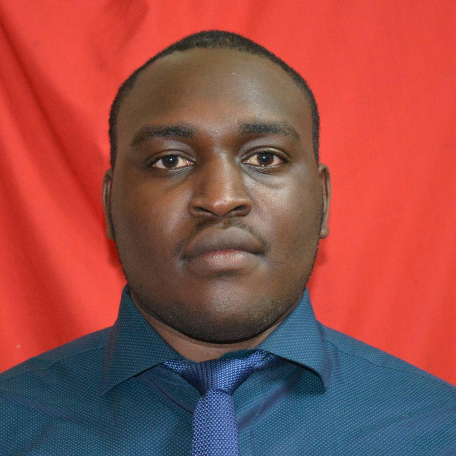 Oneal Anyonje