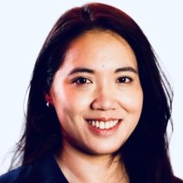 HSIN-WEI YANG (Vigi)