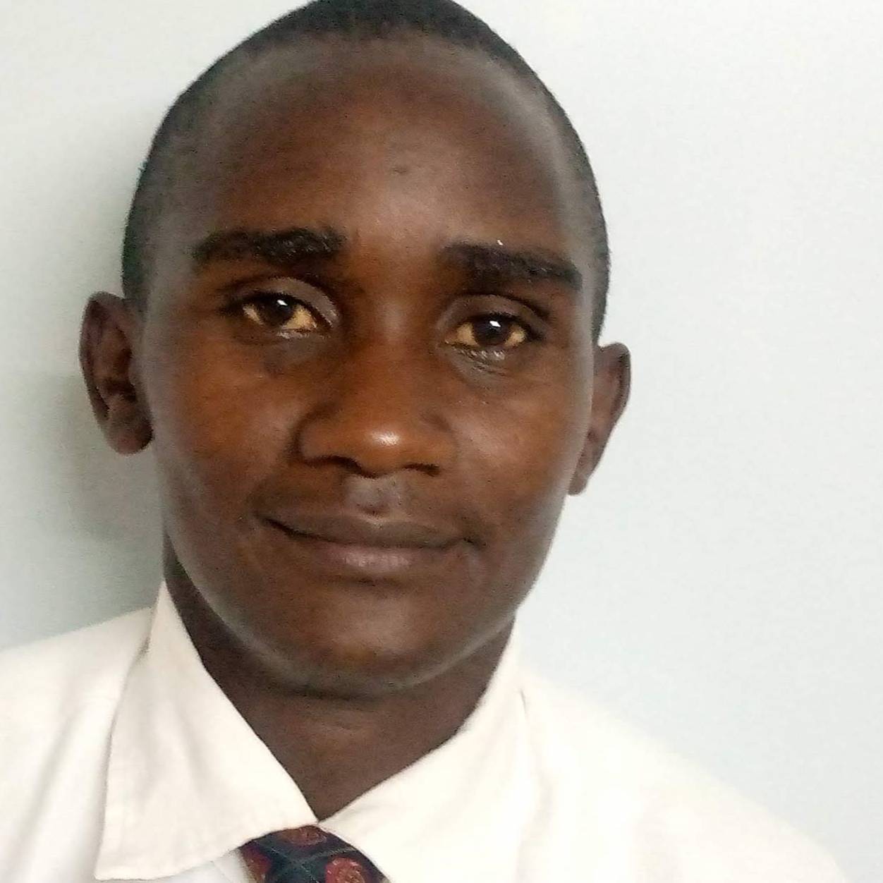 Joshua Musembi Dishon