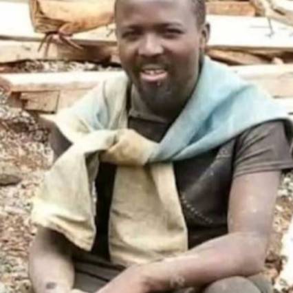 Mr. Juma William