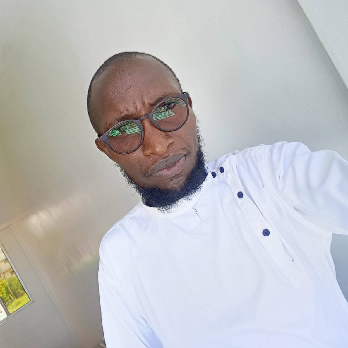 NDARA JOSEPH MWAURAH
