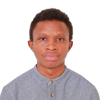 Elias Bosire