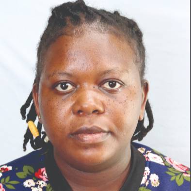 Mercy Kamau