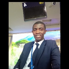PIUS ONETSWE