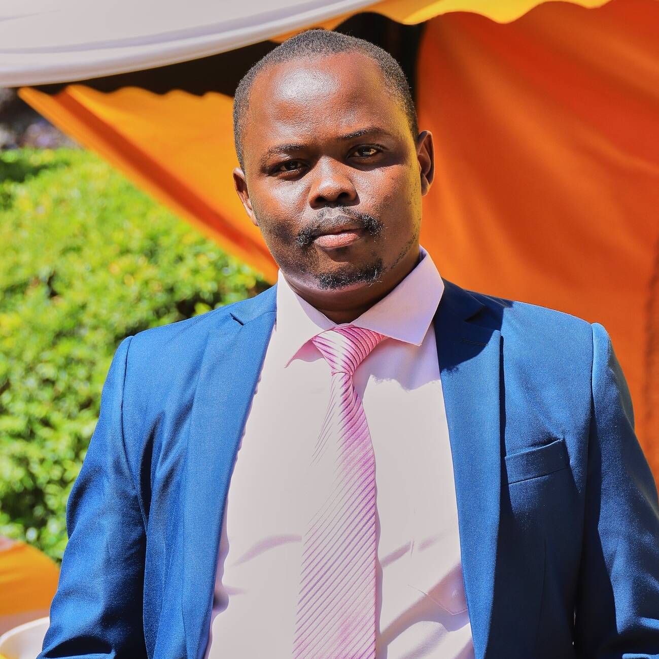 MARTIN MUTUA BENARD