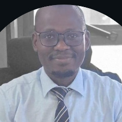 Kevin Owino Ochieng