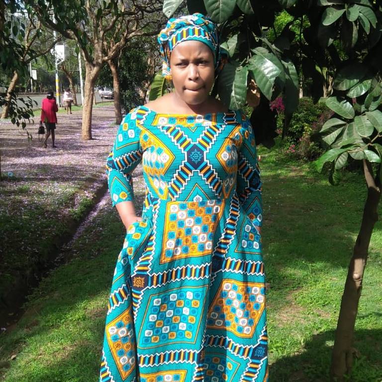 BRIGATE AWUOR