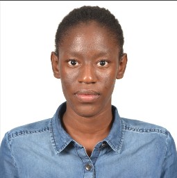 Nicole Atieno