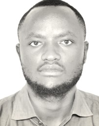 CALEB NYAGAKA