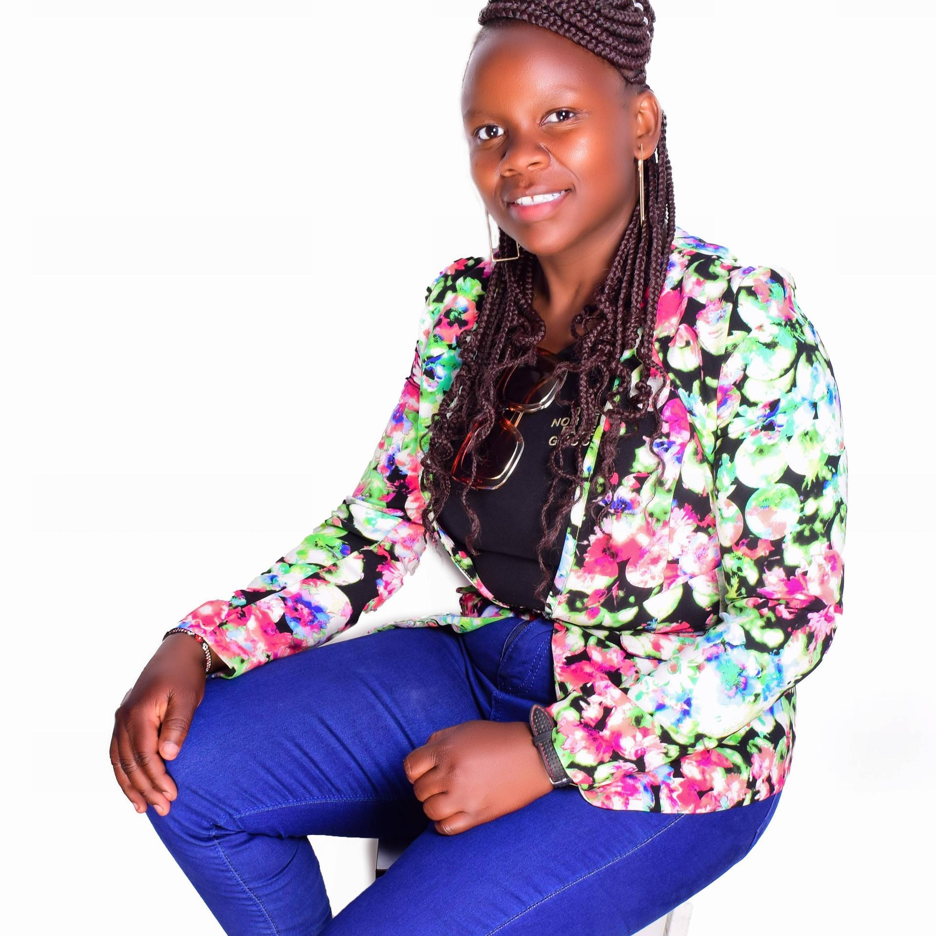 Susan Muoka