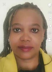 VICTORIA LOKO MUTISYA