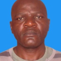 VITALIS KARANI WAMALWA