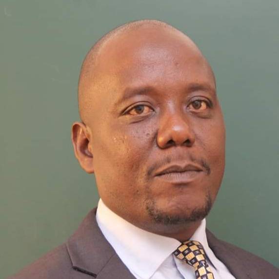 Micheal Yiga Muwonge