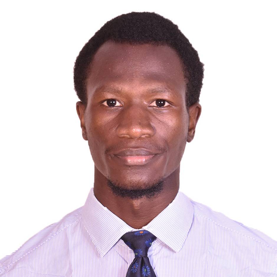VICTOR LUMUMBA