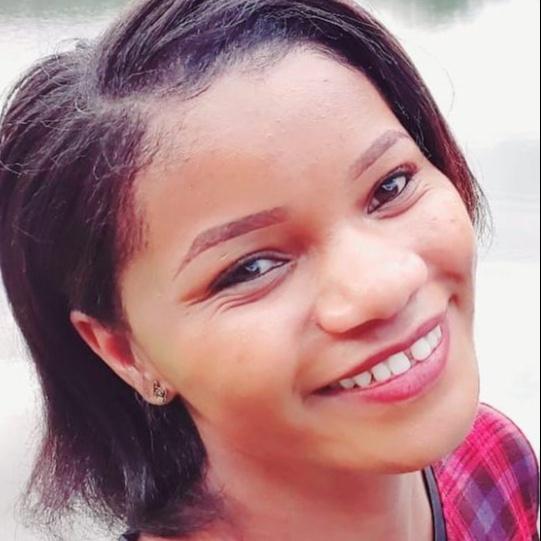 Joan Karanja