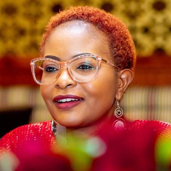 ANNEROSE NYAMBURA KAMAU