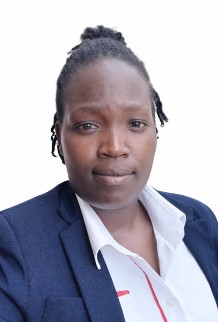 ESTHER NYAMBURA