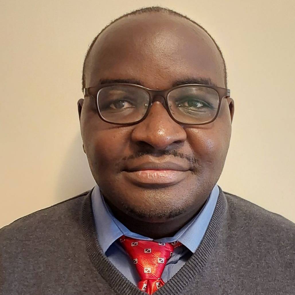 Allan Wafula Wekesa