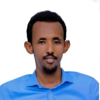 Ismail Abdirahman