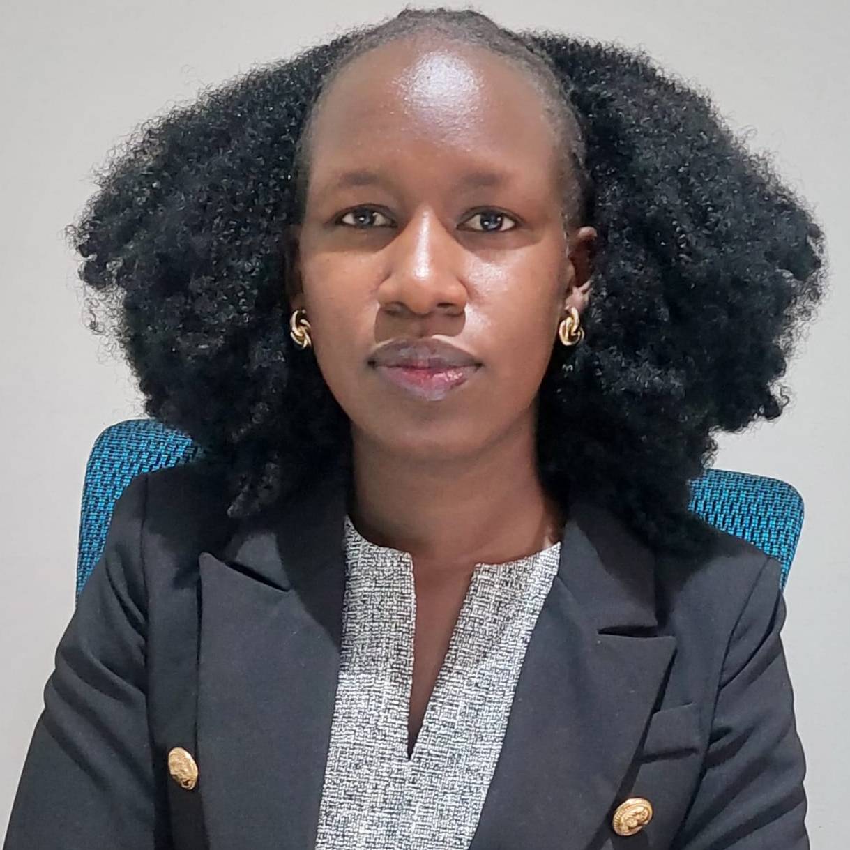 Sharon Jepkirui