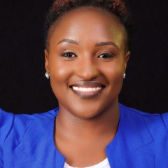 CHRISTINE WAIRIMU WANJAU