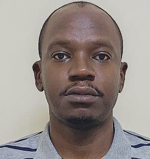 KEVIN ODIWUOR AKAL