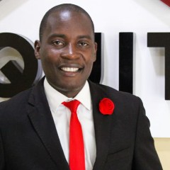 Wycliffe Mukangai