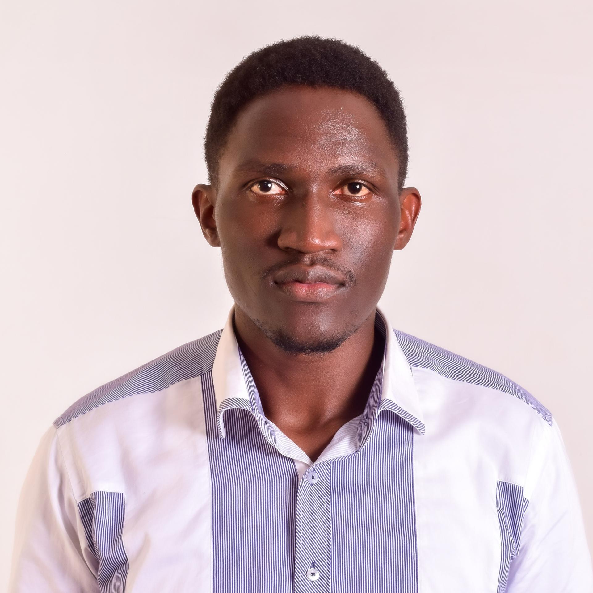 DENNIS OTIENO OPONDO