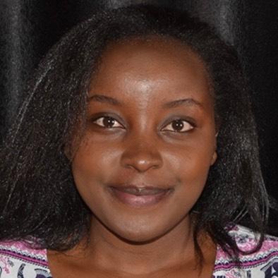 IRENE MUTANU MBILI