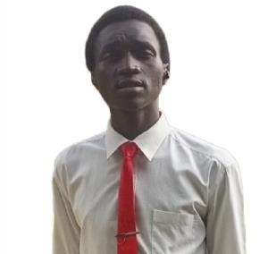 KELVIN KIPCHIRCHIR