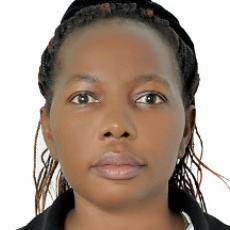 Cecilia Mutanu Musau