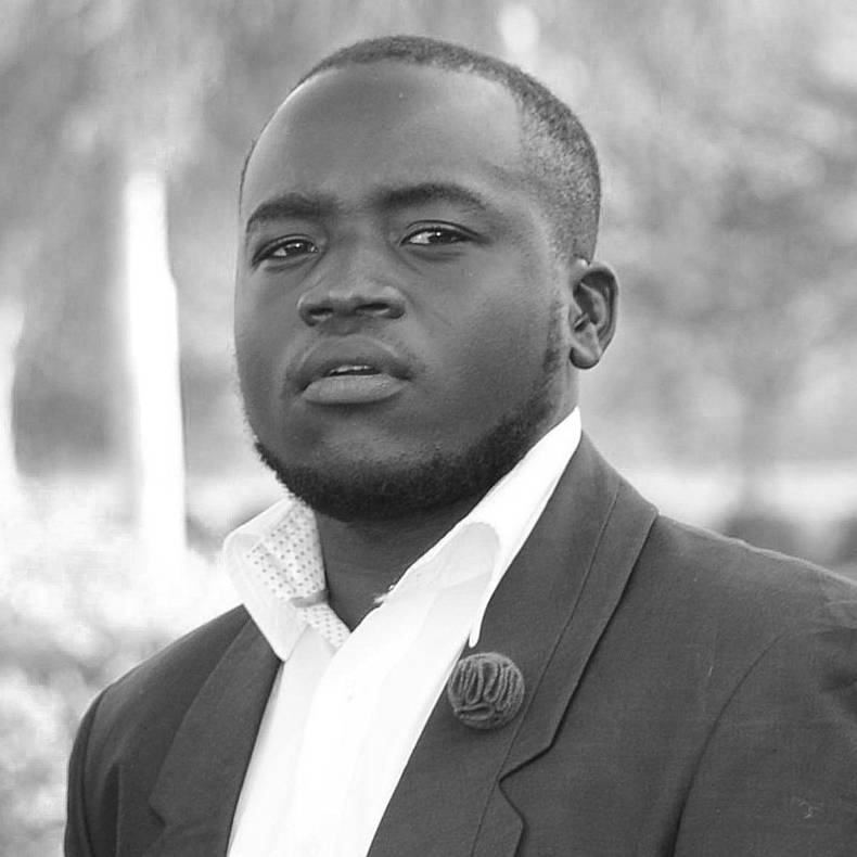 TOBIAS OTIENO OPIYO