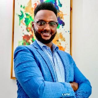 Emmanuel Kinyua